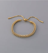 Titanium Steel Bracelet