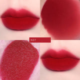 Retro Small Tube Velvet Lipstick