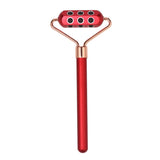 Carry Facial Massage Roller Massager