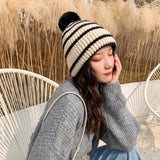 Fashionable Woolen Hat