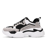 Casual Platform Women's Old Shoes