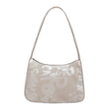 Transparent Jelly Hand Bag