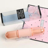 Portable Retractable Multifunctional Makeup Brush