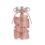 Super Soft Fan-Shaped Non-Latex Puff Set