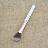 Single Marble Makeup Brush
