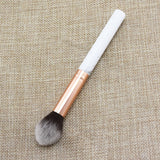 Single Marble Makeup Brush