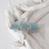 Candy Color Hairpin Love Jelly Color Small Clip