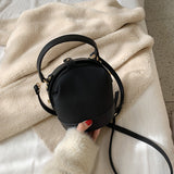 Messenger Bag Fashion Handbag