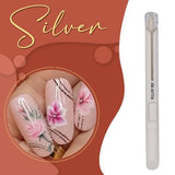 Nail Art Drill Point Pen