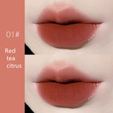Lipstick Color Matte Moisturizing