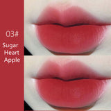 Lipstick Color Matte Moisturizing