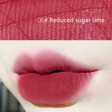 Lipstick Color Matte Moisturizing