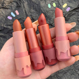 Lipstick Color Matte Moisturizing