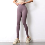 Tight-Fitting Base Sports Legging