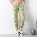 Sports Pants Running Trousers