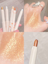 Pen Eyeshadow Stick Pearlescent Brightening