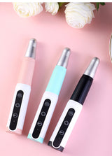 Professional Rechargeable Manicure Pedicure Nail Drill Machine
