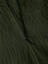 Combinaison dos nu à bretelles fines