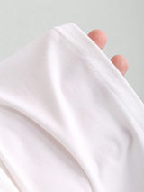 Débardeur ras du cou dos nu