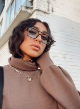 Dusty Sunglasses Tort