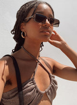 Half Way There Sunglasses