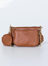 You Got That Style Bag Tan