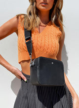 Peta & Jain Tammy Black