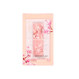 Carved Velvet Matte Lipstick