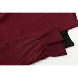 Fake Two Piece Shirt