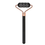 Carry Facial Massage Roller Massager