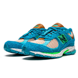 New Balance 2002R Salehe Bembury Water Be The Guide