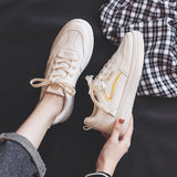 sports women's old shoes