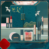Multi-piece Concealer Isolation Lipstick Gift Box