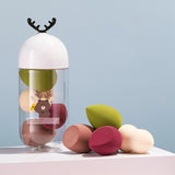 Super Soft Makeup Egg Without Puff Cushion