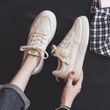 sports women's old shoes