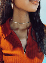 LIZZY CHOKER