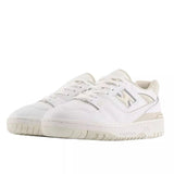 New Balance 550 White Beige