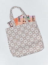 Flower Power Tote