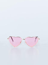 Candy Hearts Sunglasses