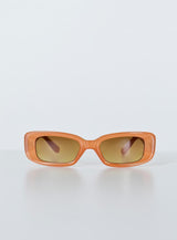 Love Is a Game Sunglasses