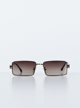 Half Way There Sunglasses