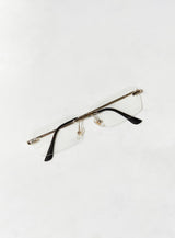 Indi Sunglasses Clear