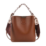 carf Square Crossbody Bag