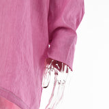 Double Colors Blouse