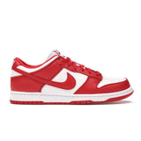 Nike Dunk Low University Red