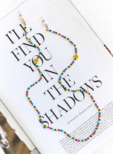 Hypno Girl Sunglass Chain