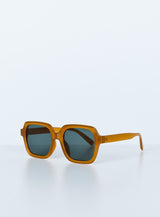 Somebody To Love Sunglasses Brown