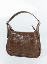 Peta & Jain Gaga Brown