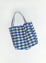 Perfect Days Bag Blue