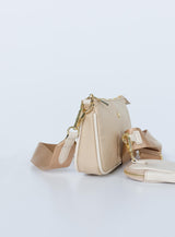 Peta & Jain Phoenix Beige Nylon